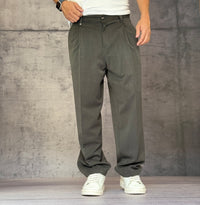 PANTALONE OVER - BERNA - ART. 252128