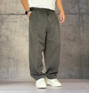 PANTALONE OVER - BERNA - ART. 252128