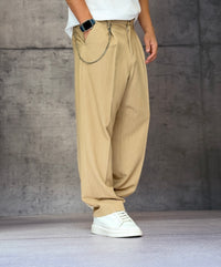 PANTALONE OVER - BERNA - ART. 252128