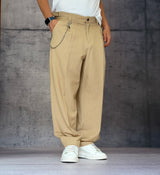 PANTALONE OVER - BERNA - ART. 252128