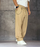 PANTALONE OVER - BERNA - ART. 252128