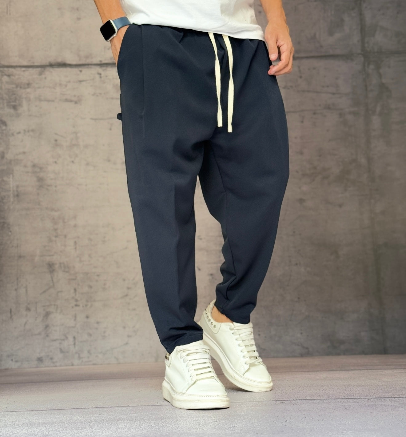 PANTALACCIO - NEW JOB BRAND - ART. DIK FV