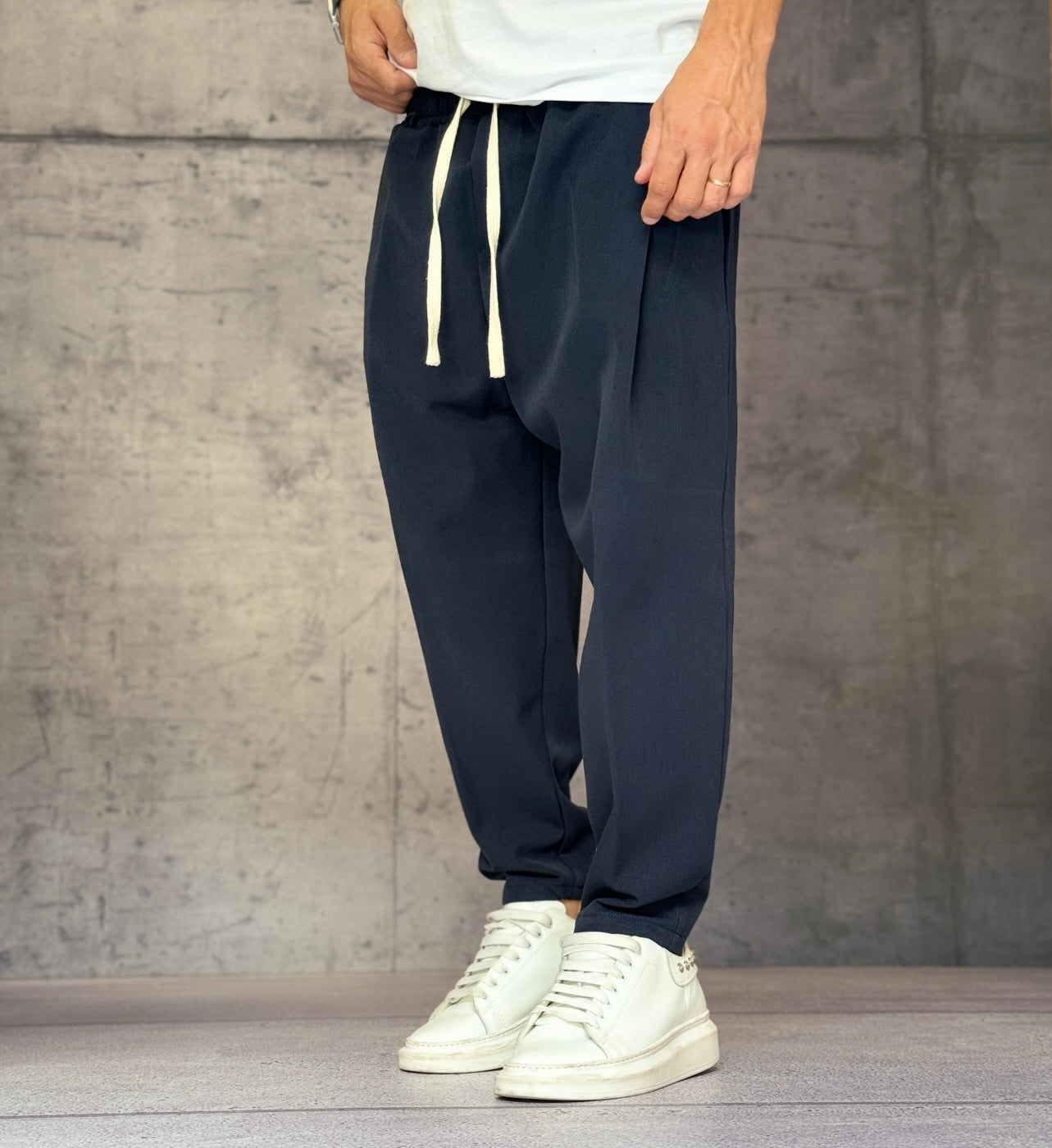 PANTALACCIO - NEW JOB BRAND - ART. DIK FV