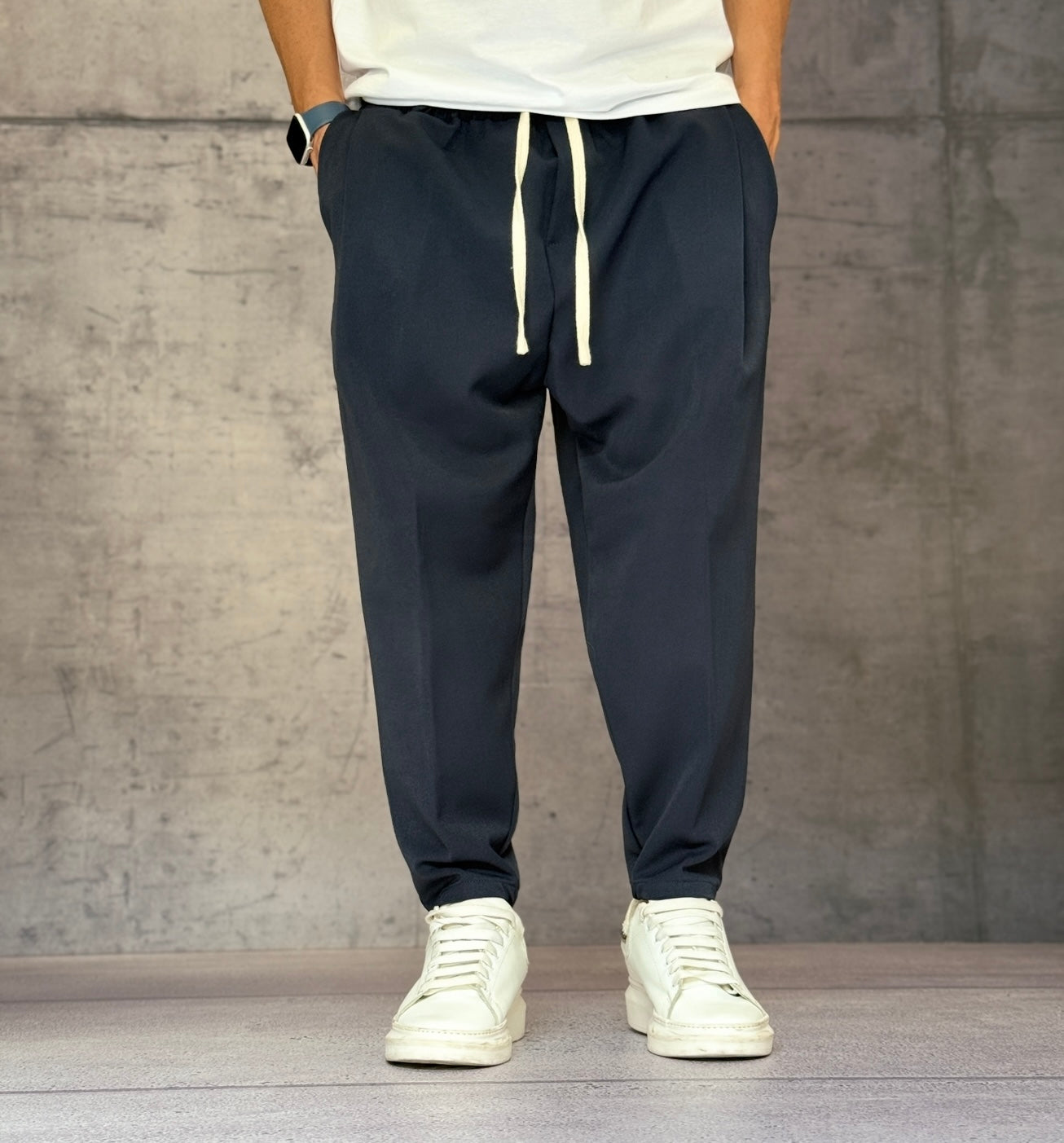 PANTALACCIO - NEW JOB BRAND - ART. DIK FV