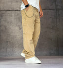 PANTALONE WORK VELLUTO - BERNA - ART. 252002