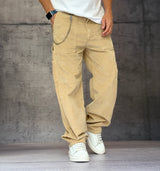 PANTALONE WORK VELLUTO - BERNA - ART. 252002