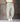PANTALONE CON ELASTICO IN VITA - NEW JOB BRAND - ART. 52 DANY - COL. GRIGIO MELANGE