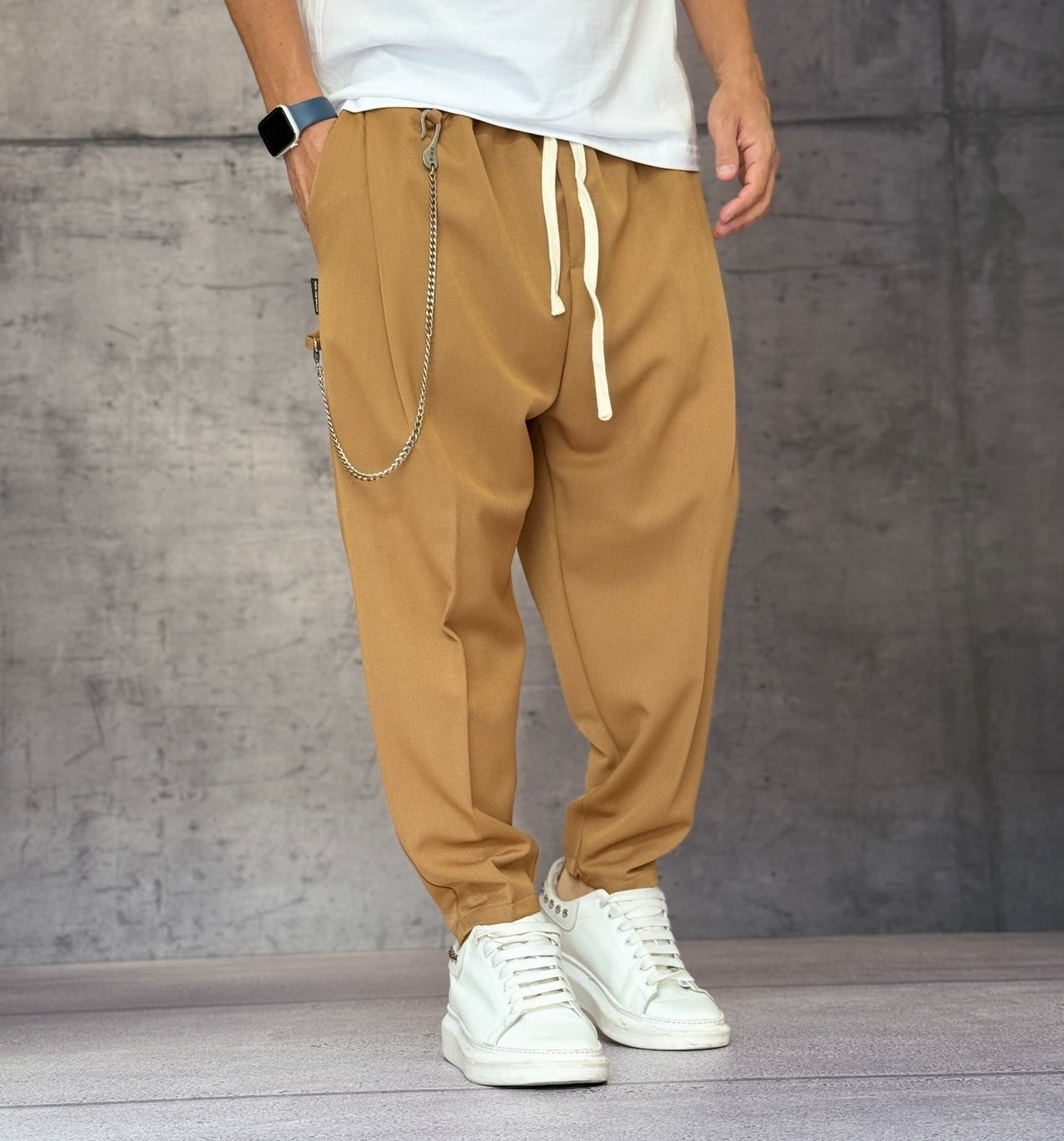 PANTALACCIO - NEW JOB BRAND - ART. DIK FV