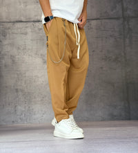 PANTALACCIO - NEW JOB BRAND - ART. DIK FV