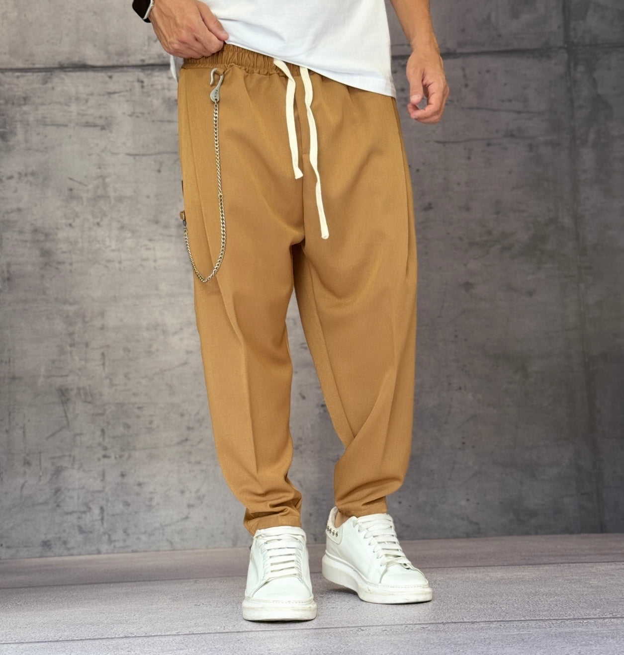 PANTALACCIO - NEW JOB BRAND - ART. DIK FV