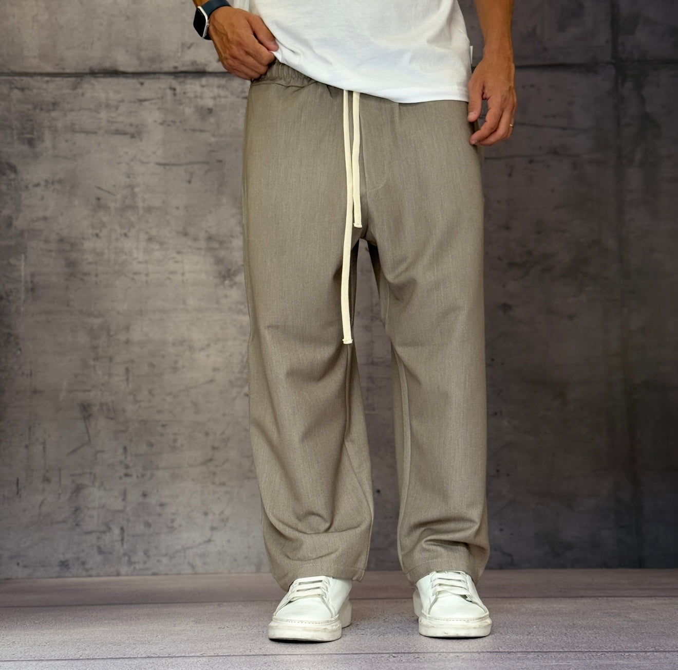 PANTALACCIO - NEW JOB BRAND - ART. COOL