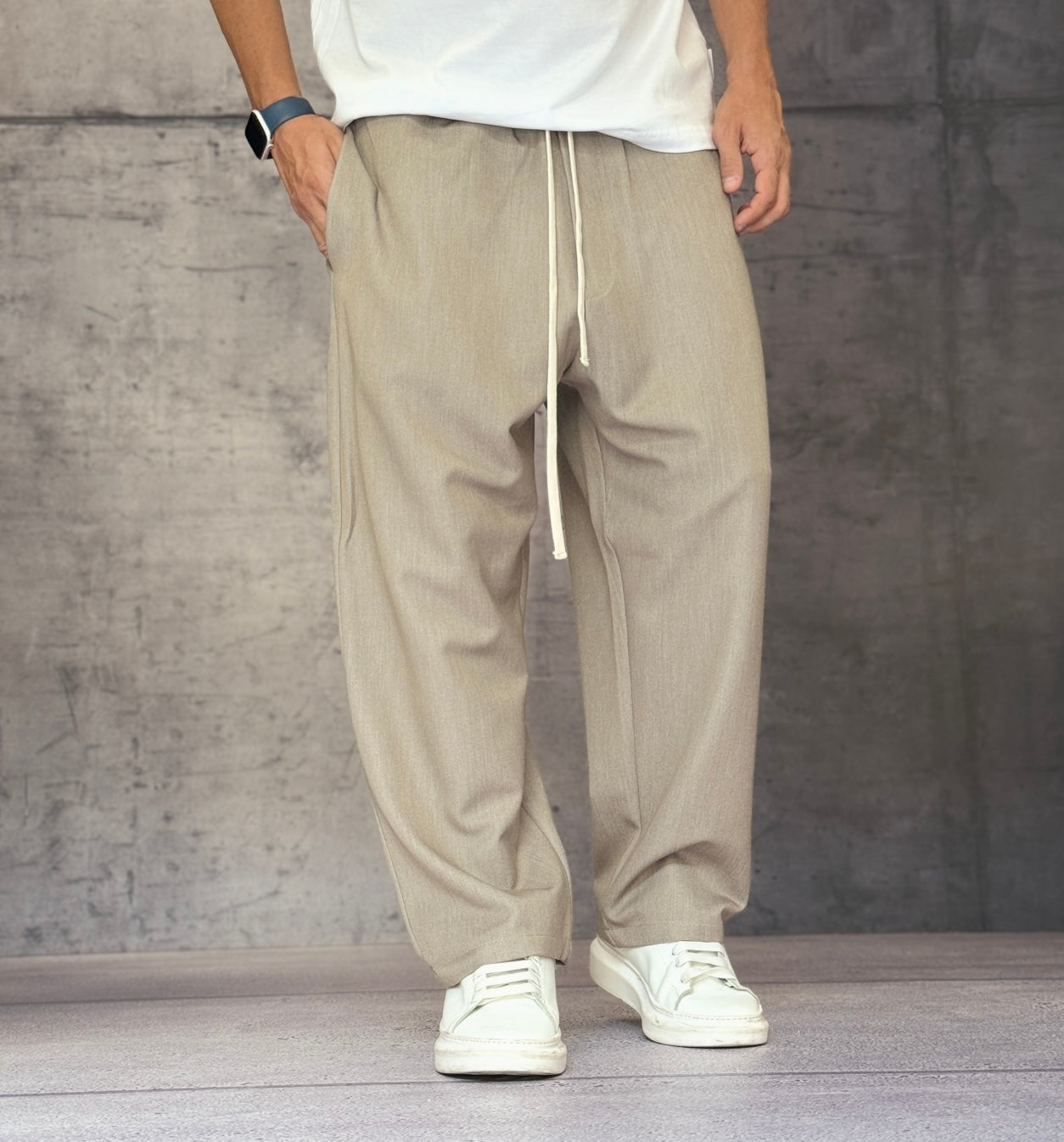 PANTALACCIO - NEW JOB BRAND - ART. COOL
