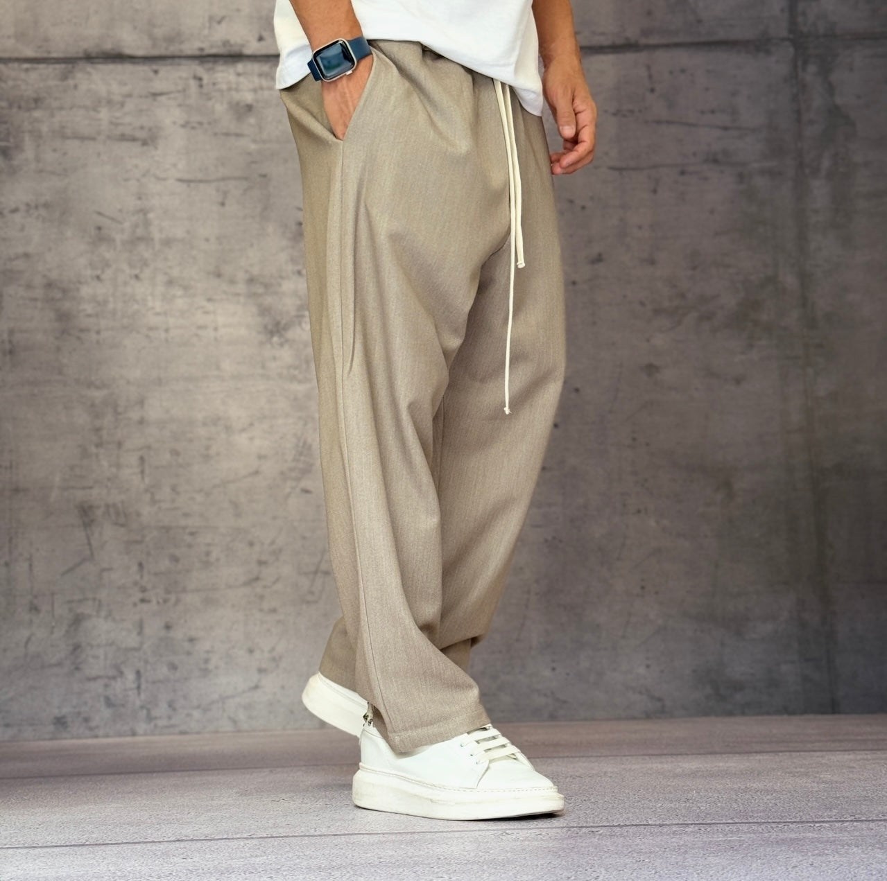 PANTALACCIO - NEW JOB BRAND - ART. COOL