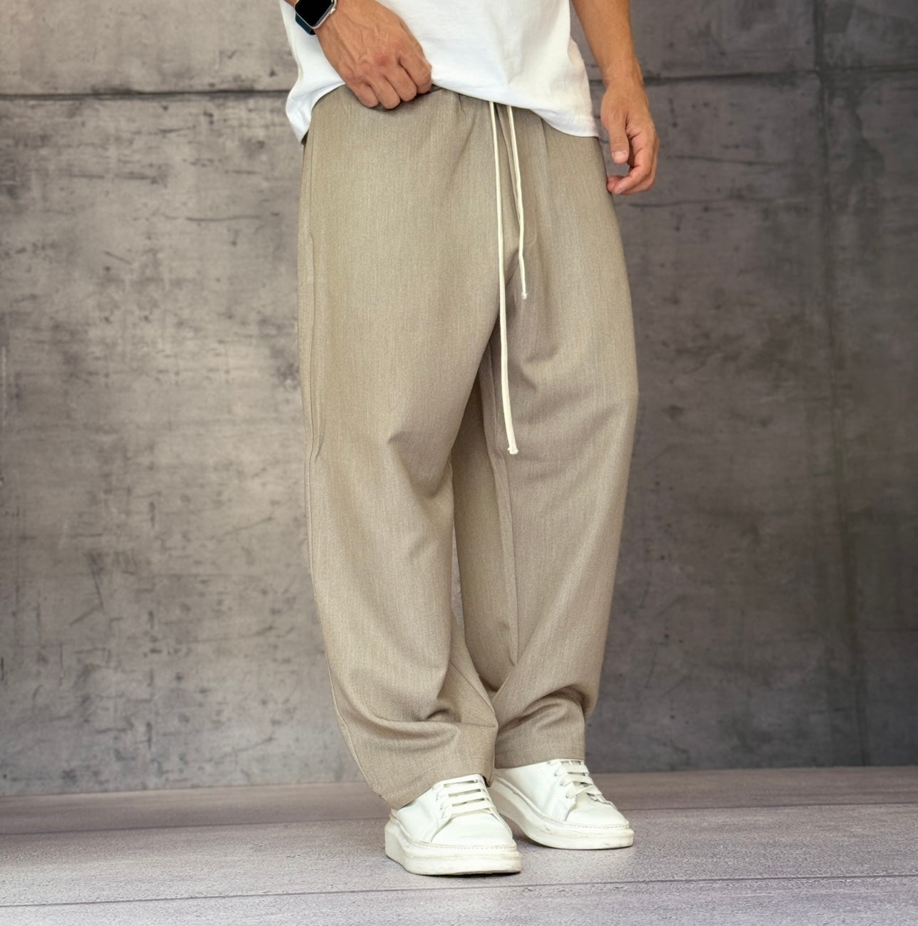 PANTALACCIO - NEW JOB BRAND - ART. COOL
