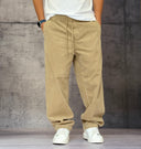 PANTALACCIO LOOSE FIT VELLUTINO - ONLY&SONS - ART. 22035492