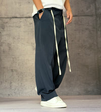 PANTALONE ELASTICO IN VITA - NEW JOB BRAND - ART. BONSAI