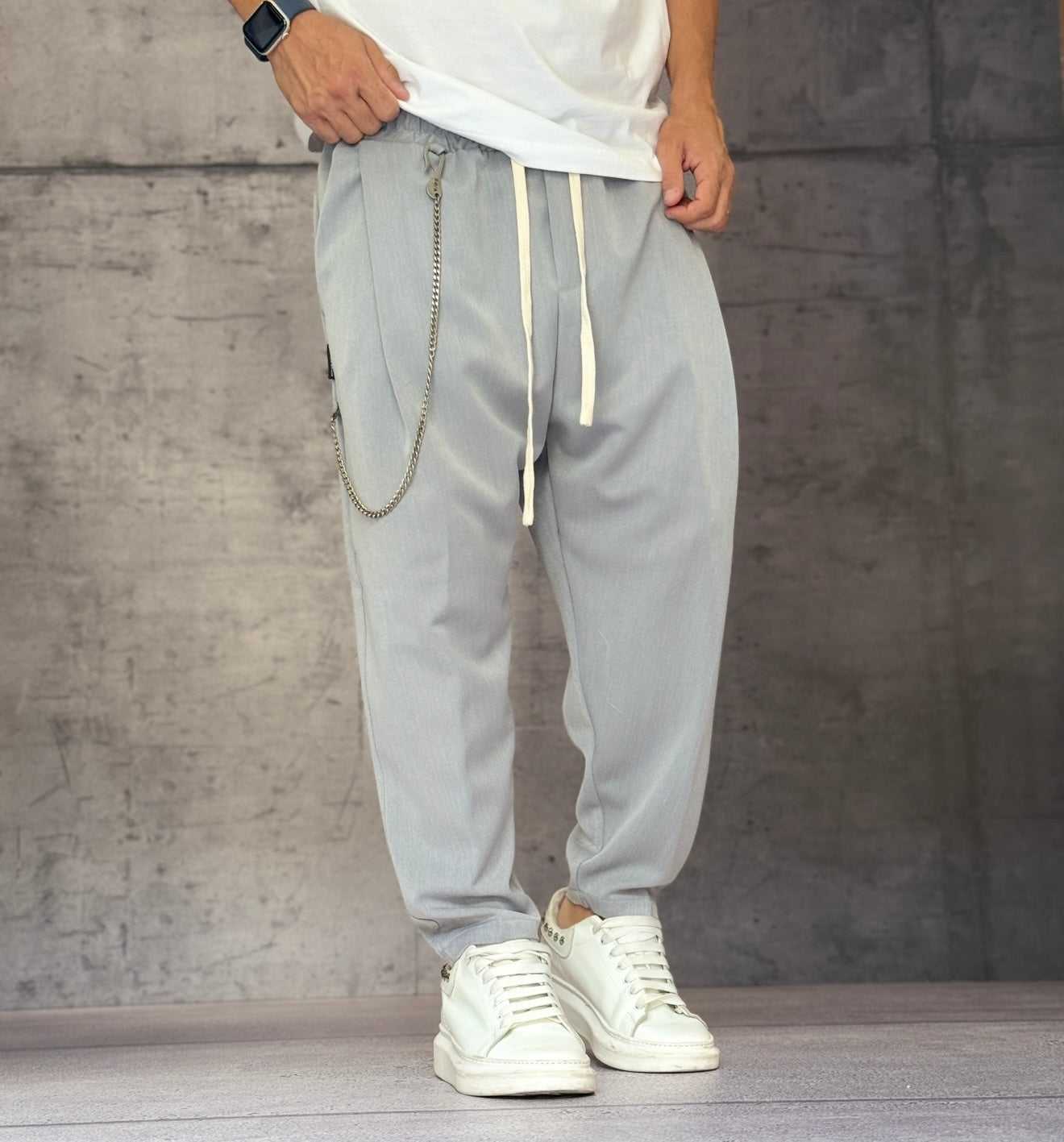PANTALACCIO - NEW JOB BRAND - ART. DIK FV