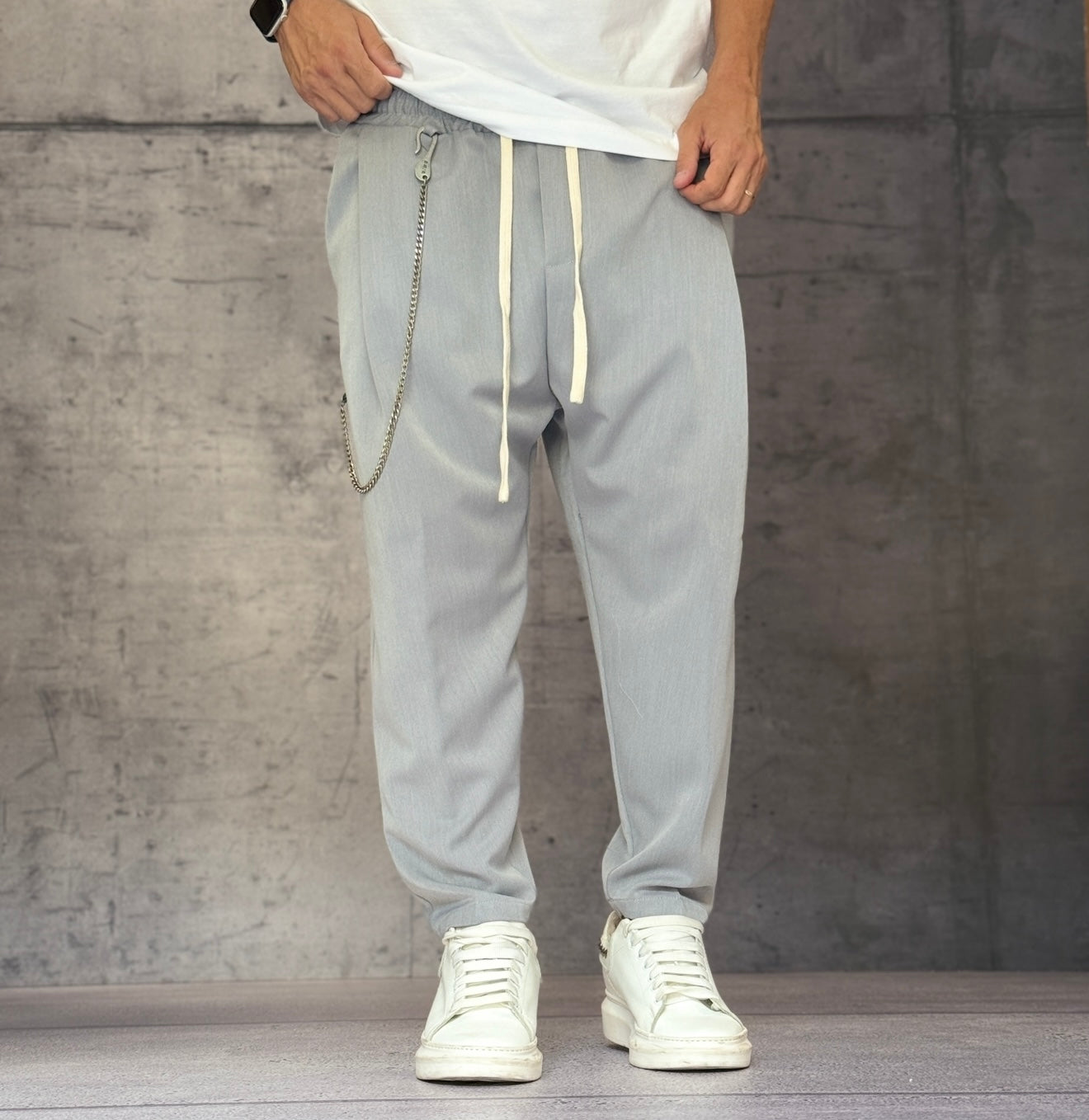 PANTALACCIO - NEW JOB BRAND - ART. DIK FV