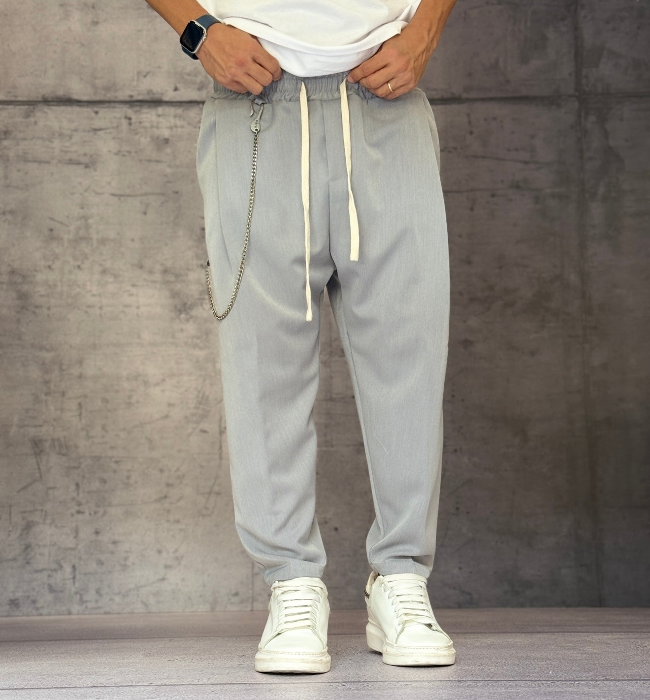 PANTALACCIO - NEW JOB BRAND - ART. DIK FV