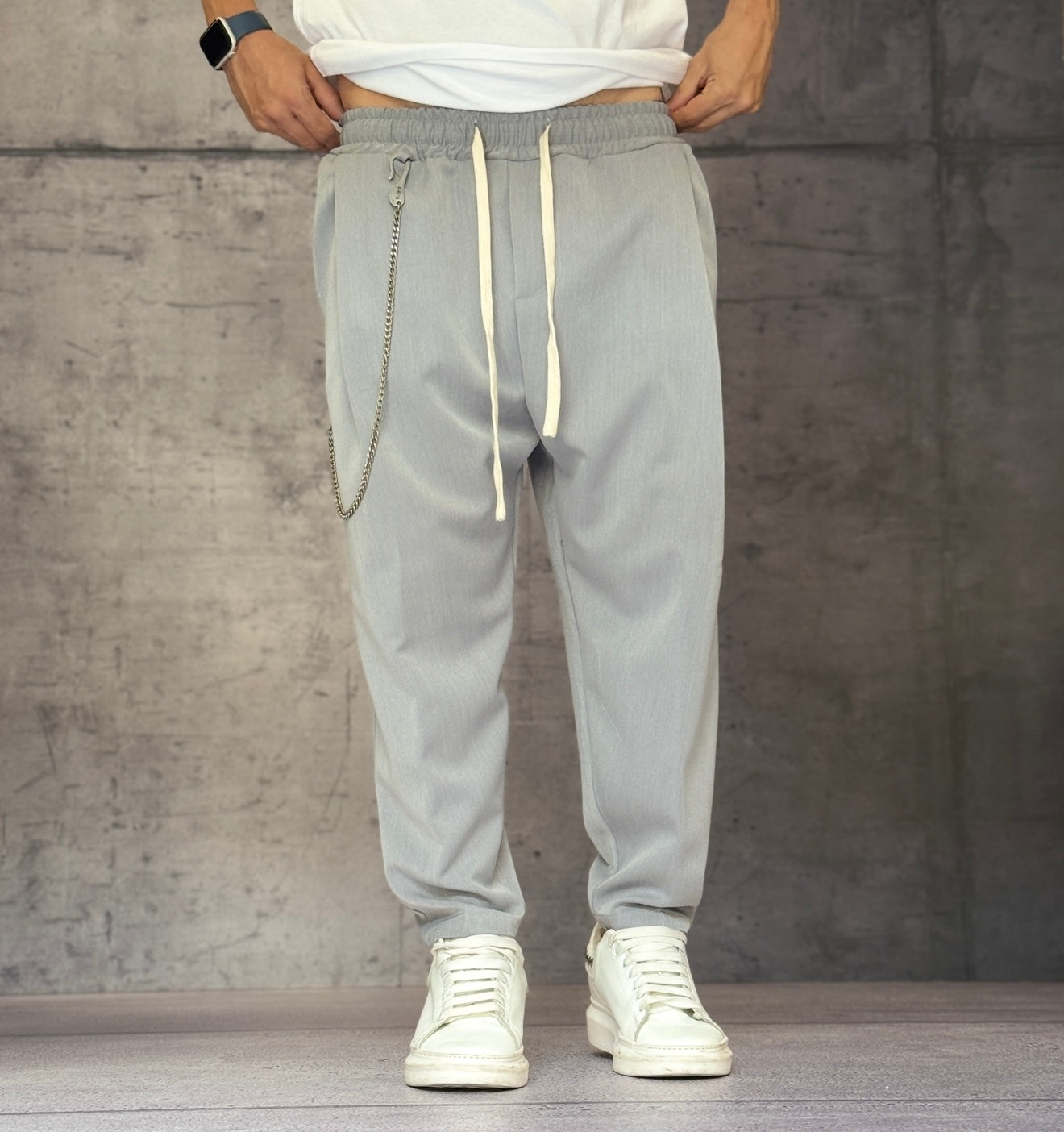 PANTALACCIO - NEW JOB BRAND - ART. DIK FV