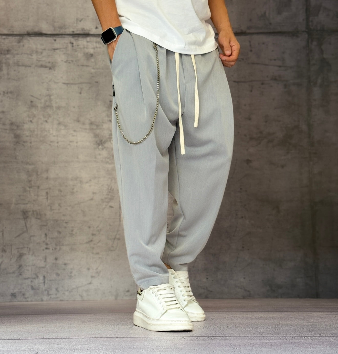 PANTALACCIO - NEW JOB BRAND - ART. DIK FV