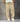 PANTALONE ELASTICO IN VITA - NEW JOB BRAND - ART. BONSAI