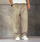 PANTALONE CON ELASTICO IN VITA - NEW JOB BRAND - ART. TREMITY