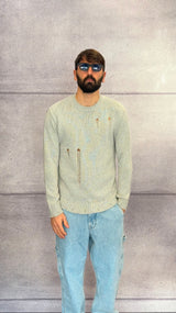 GIROCOLLO COSTA INGLESE CON ROTTURE - BL.11 - ART. 2424424