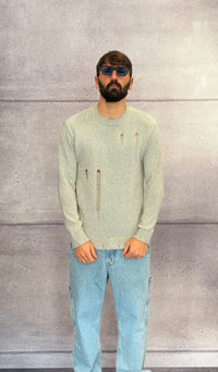 GIROCOLLO COSTA INGLESE CON ROTTURE - BL.11 - ART. 2424424