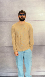 GIROCOLLO COSTA INGLESE CON ROTTURE - BL.11 - ART. 2424424