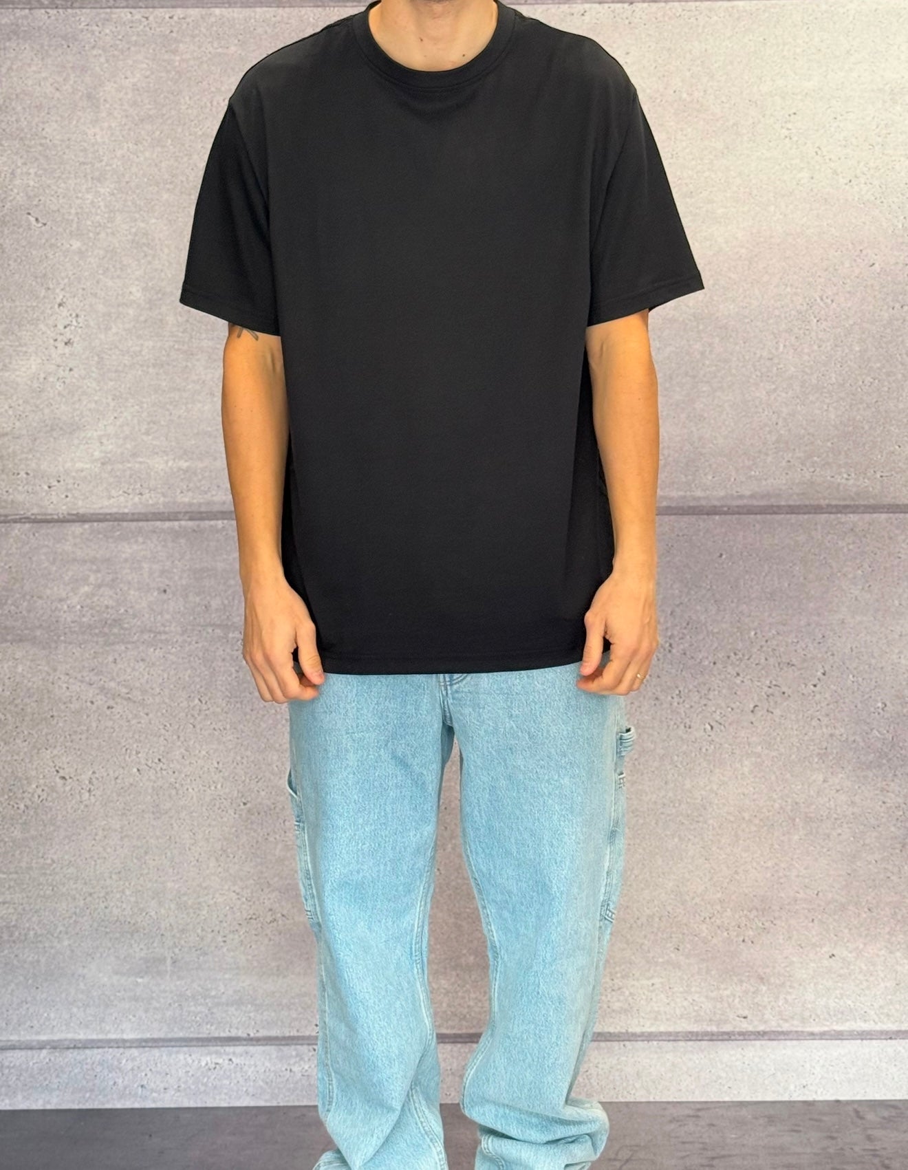 T-SHIRT OVERSIZE - ONLY&SONS - ART. 22022532
