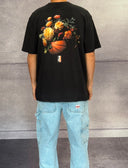 T-SHIRT BASKETBALL - ONLY&SONS - ART. 22033549 - COL. BLACK