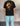 T-SHIRT BASKETBALL - ONLY&SONS - ART. 22033549 - COL. BLACK