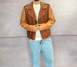 CHIODO TRICOLOR - BERNA - ART. 25109730 - COL. MARRONE