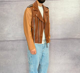 CHIODO TRICOLOR - BERNA - ART. 25109730 - COL. MARRONE