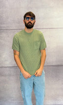 T-SHIRT MAGLIA - BL.11 - ART. LD240