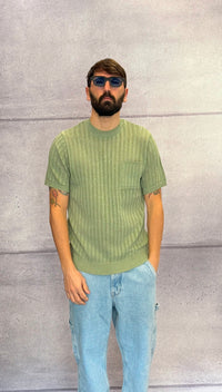 T-SHIRT MAGLIA - BL.11 - ART. LD240