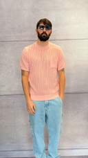 T-SHIRT MAGLIA - BL.11 - ART. LD240