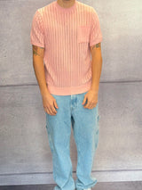 T-SHIRT MAGLIA - BL.11 - ART. LD240