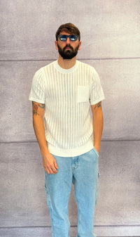 T-SHIRT MAGLIA - BL.11 - ART. LD240