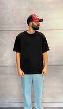 T-SHIRT OVERSIZE INTERLOCK - BERNA - ART. 252023 (251088)