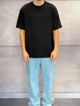T-SHIRT OVERSIZE INTERLOCK - BERNA - ART. 252023 (251088)