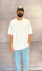 T-SHIRT OVERSIZE INTERLOCK - BERNA - ART. 252023 (251088)