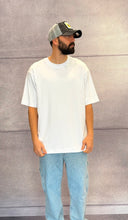 T-SHIRT OVERSIZE INTERLOCK - BERNA - ART. 252023 (251088)