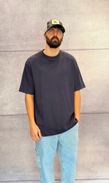 T-SHIRT OVERSIZE INTERLOCK - BERNA - ART. 252023 (251088)