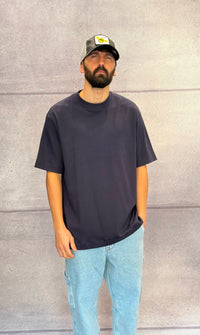 T-SHIRT OVERSIZE INTERLOCK - BERNA - ART. 252023 (251088)