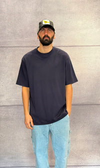 T-SHIRT OVERSIZE INTERLOCK - BERNA - ART. 252023 (251088)