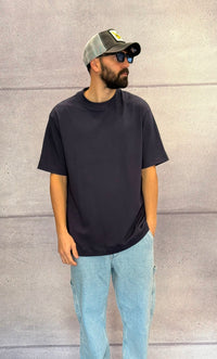 T-SHIRT OVERSIZE INTERLOCK - BERNA - ART. 252023 (251088)
