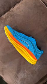 SNEAKERS KAPPA DA COESA LEGGERE ART KONTROLL 2