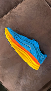 SNEAKERS KAPPA DA COESA LEGGERE ART KONTROLL 2